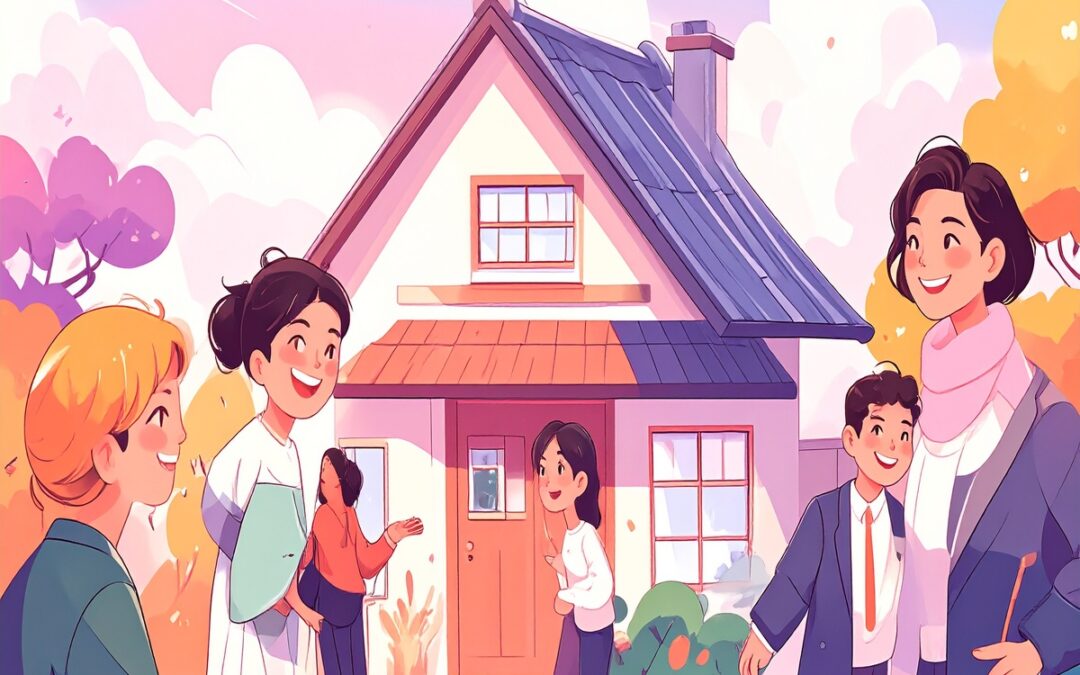 海外人士也能安心地购买日本房地产指南！