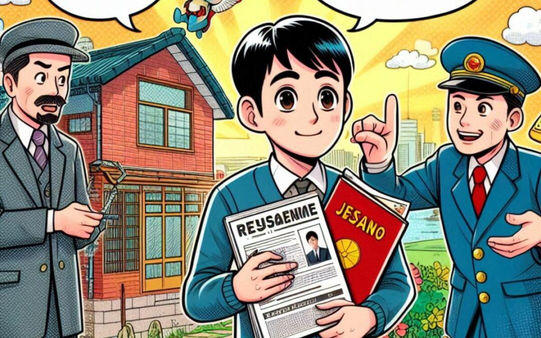 外国人买房在日本需要签证吗？海外富裕阶层应了解的关键规则