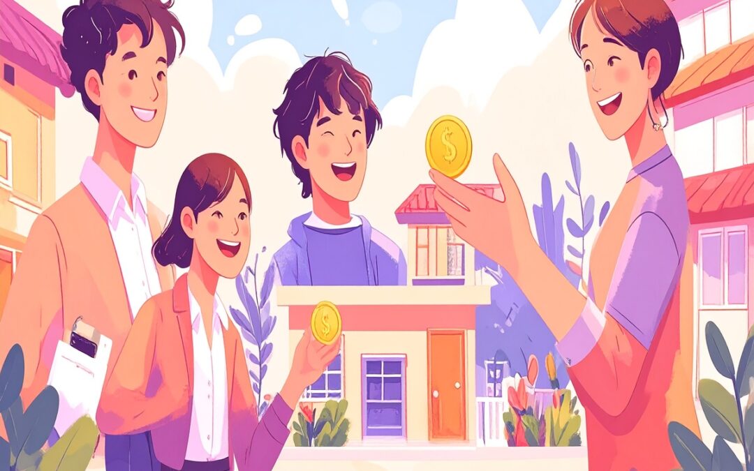 海外人士也OK！不亲临日本也能顺利购房的完整方法