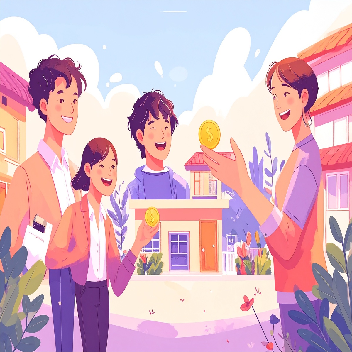 海外人士也OK！不亲临日本也能顺利购房的完整方法