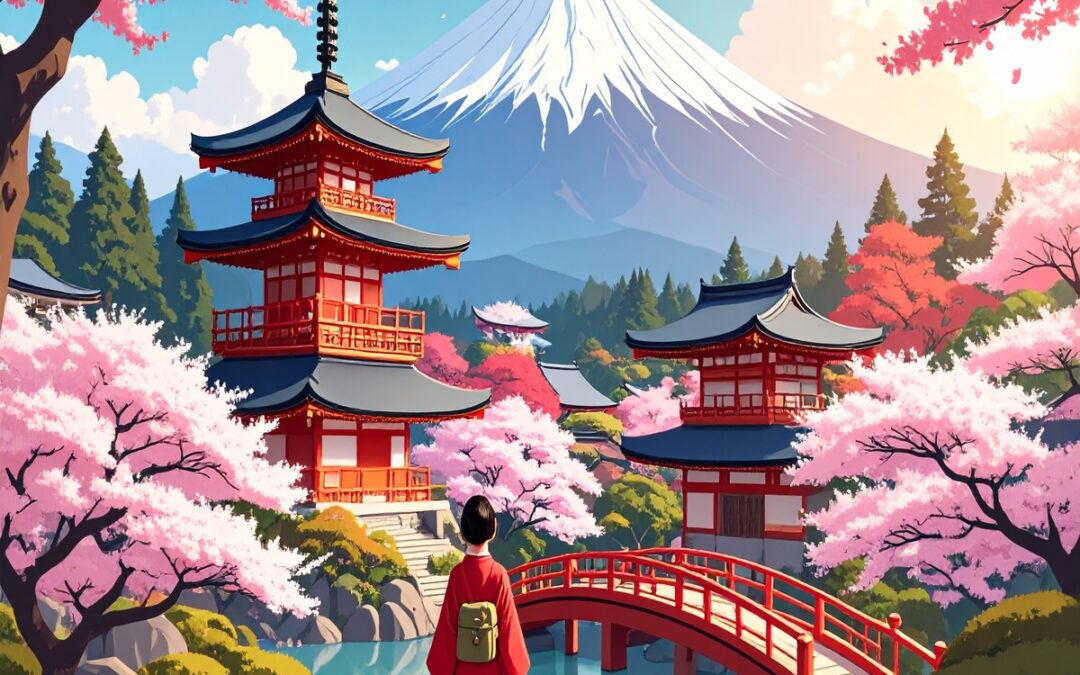 给想在日本购房的外国人：您必须优先了解的五件事