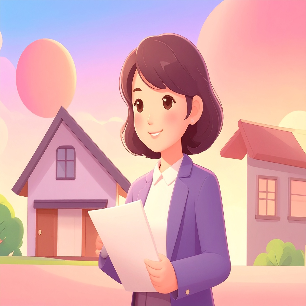 「不住在日本也能买房？」—为海外购房者解答的常见疑问