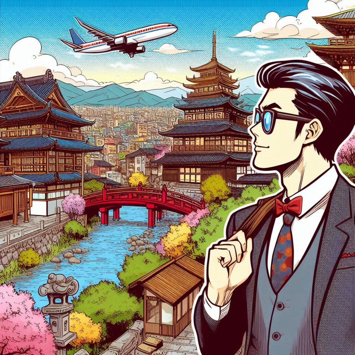 富裕阶层心向往之的“清幽之城”