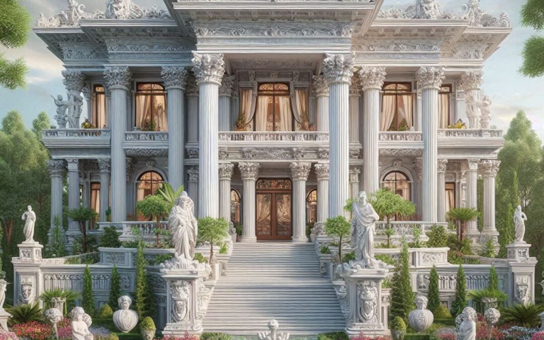 在东京也可以拥有一座“美术馆般的家”