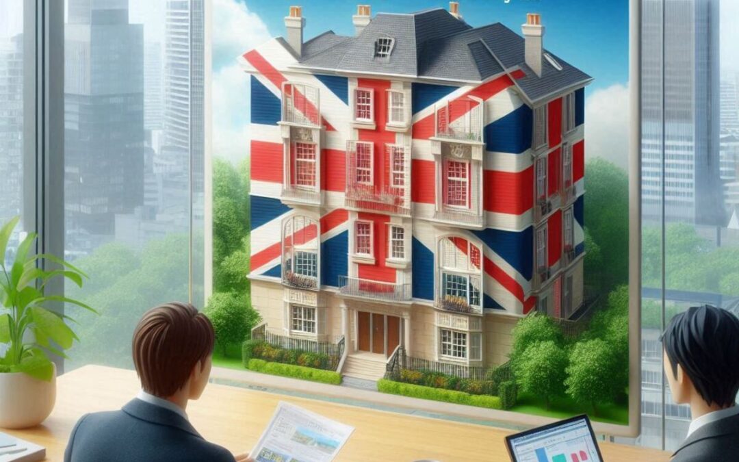 外国人也能轻松买房！从看房到产权登记，全程英語服务的日本房地产公司