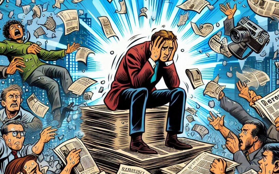 在这个充满不安的时代，如果只能选择一个真正值得信赖的物件