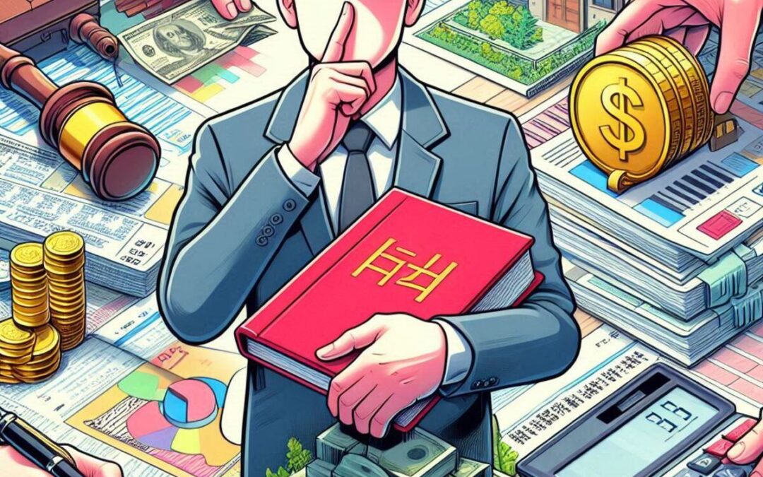 泰国人购置日本不动产时的税费与持有成本全指南