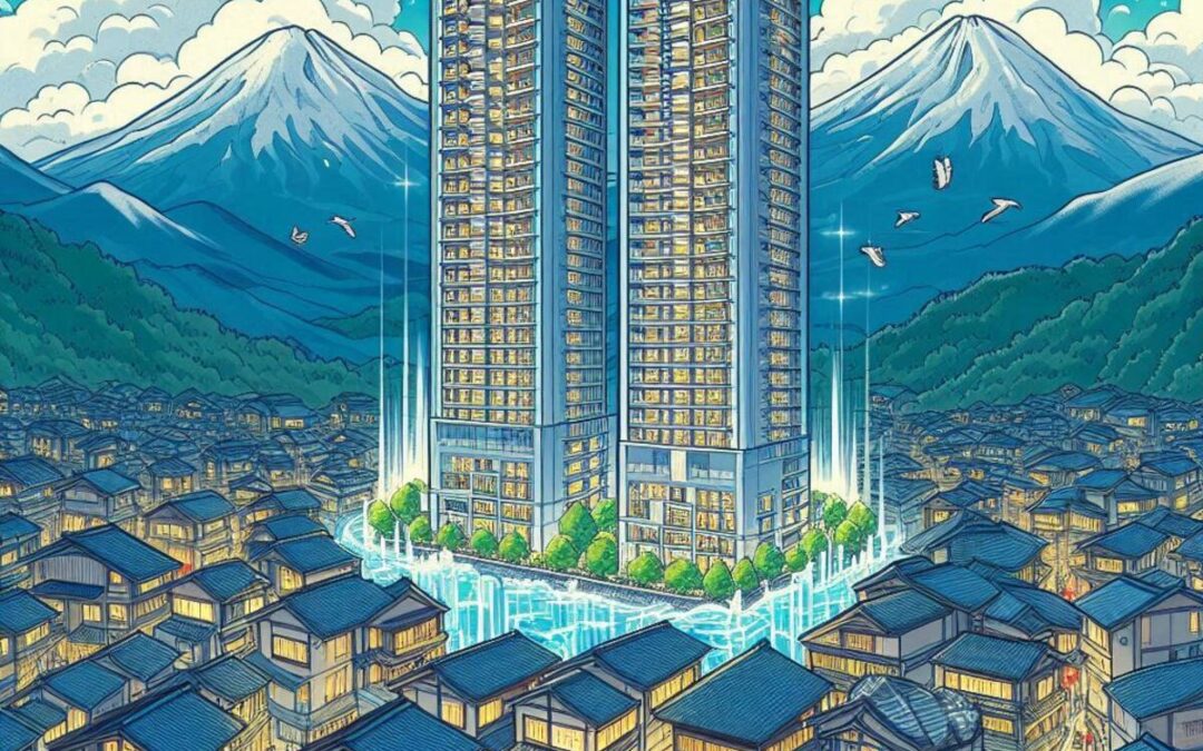 在房地产投资中，最重要的是“保值地段”