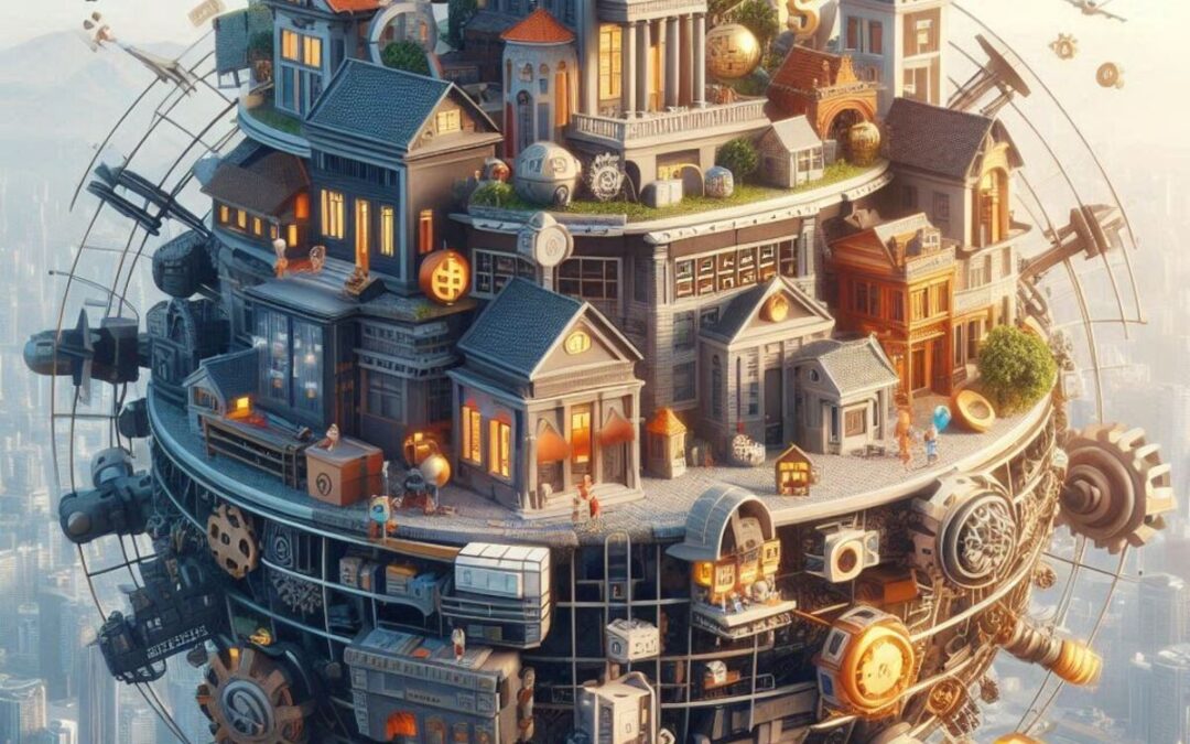 留给孩子的安心(海外资产)，非日本莫属