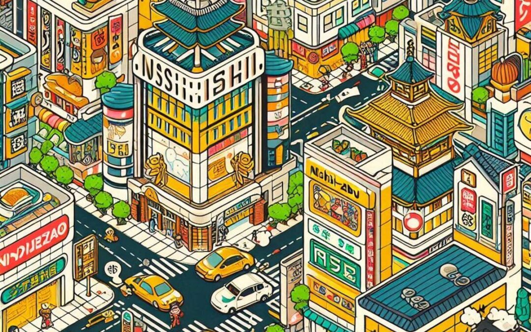 吸引曼谷富裕阶层的「西麻布」究竟是怎样的街区？