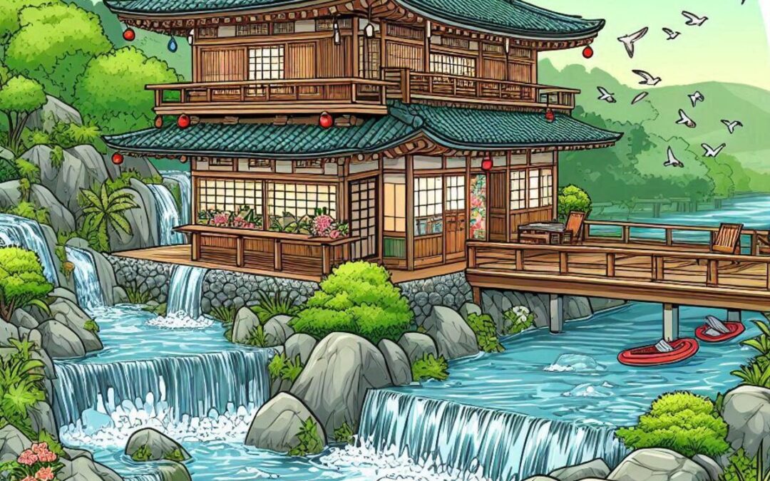 京都别墅成为首选地的三个理由