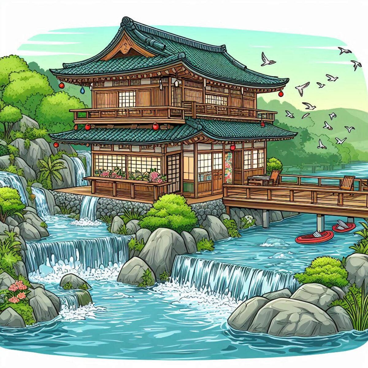 京都别墅成为首选地的三个理由
