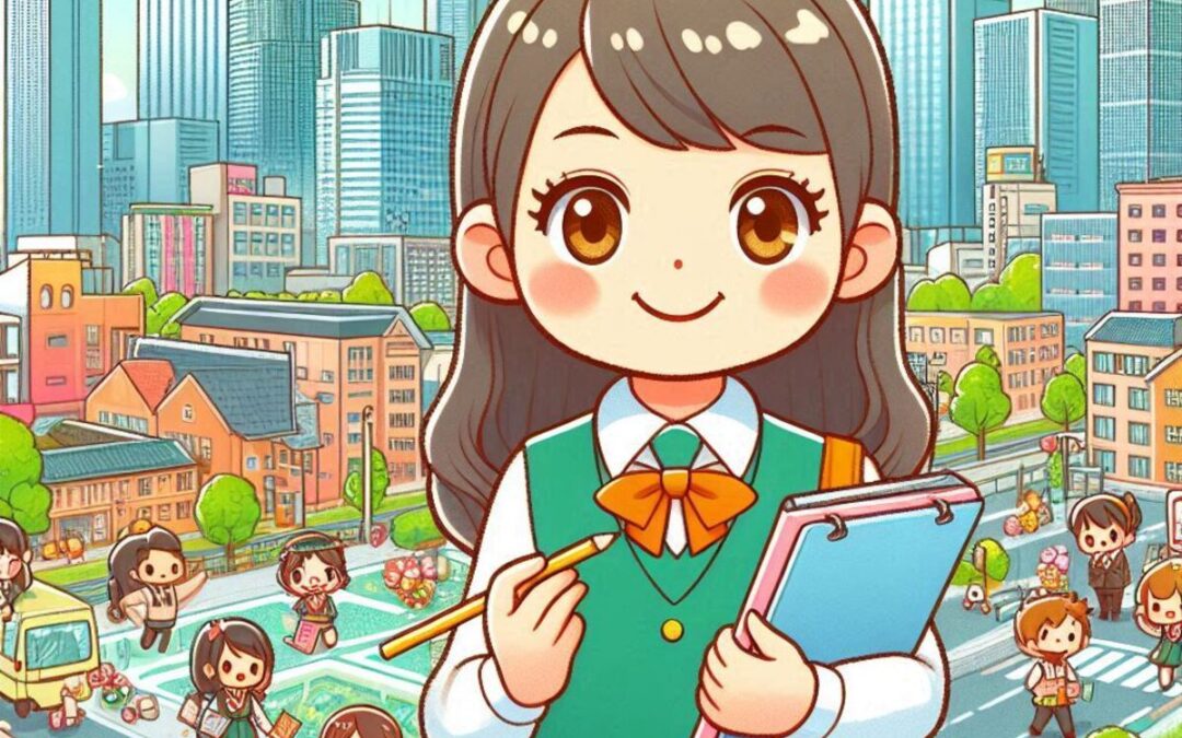 为什么“文京区”成为子女教育移居的首选之地？