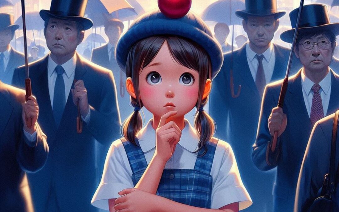 为孩子的未来——为何越来越多富裕家庭选择“日本资产”