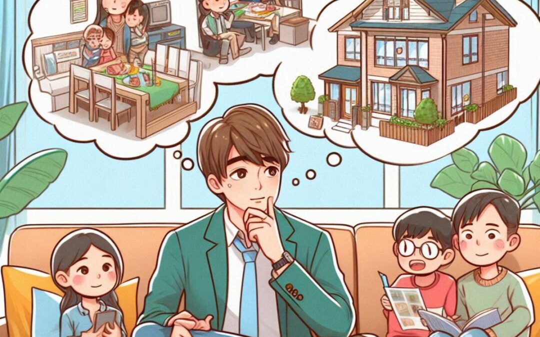 携帶家人移居日本？「安静且教育优质区域」指南