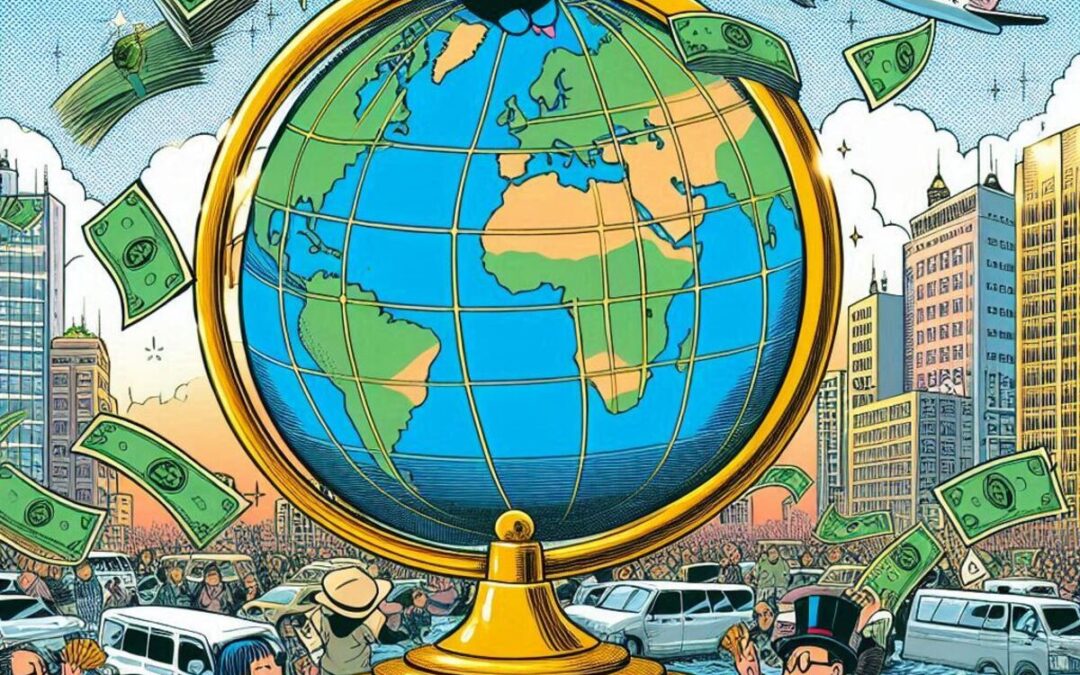 世界富裕阶层开始选择的“东京学府”——赠与孩子一份好的未来