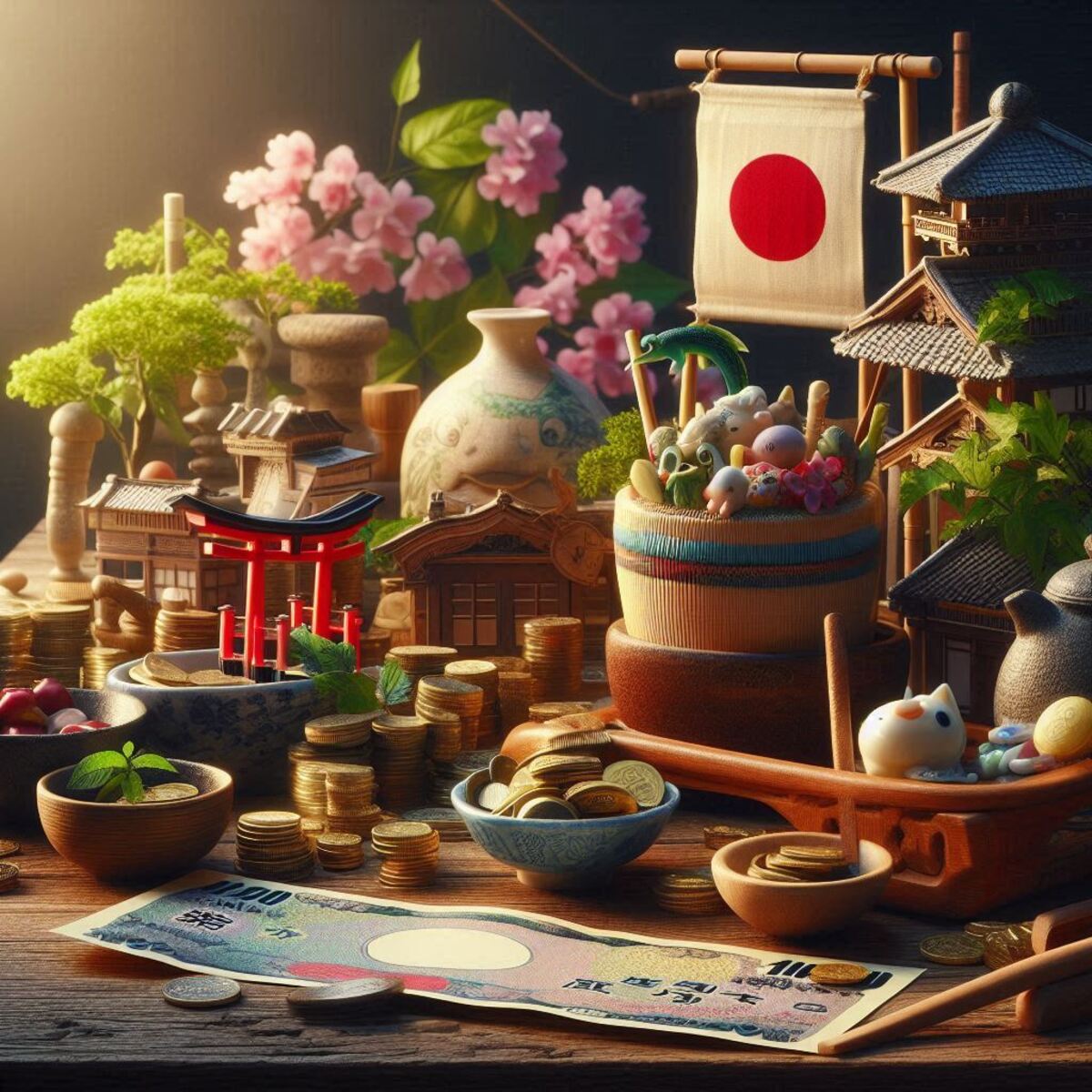 日元贬值当下，日本房地产是否成为“全球最划算的资产”？