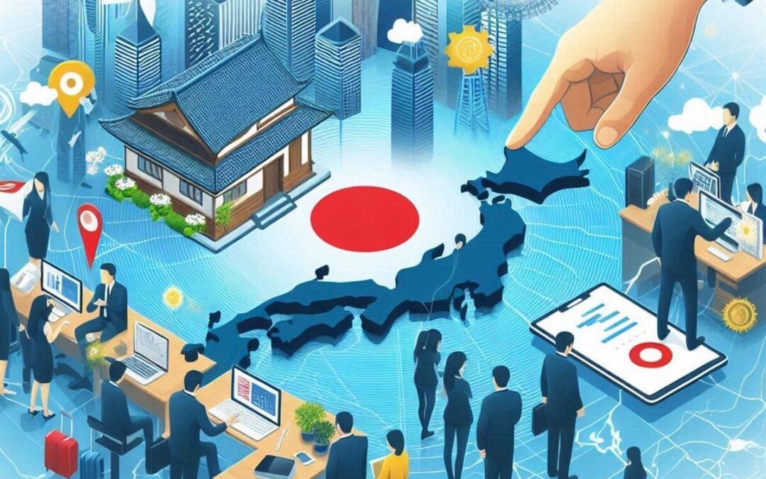 移居日本：没有签证，外国人也能买房吗？