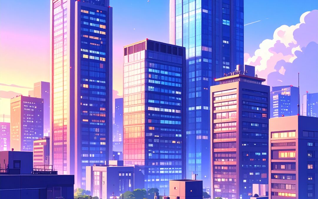 在东京1亿日元可以买到高层公寓！放眼全球看城市，这笔钱究竟值多少？