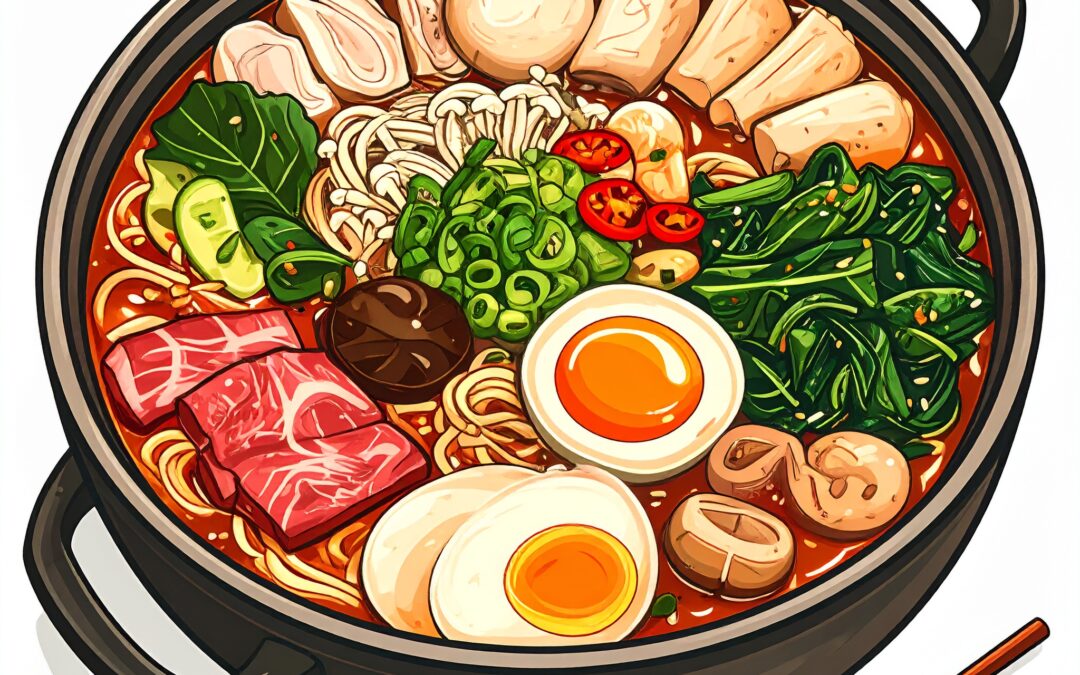 在“割烹”这座舞台上，品味宁静与紧张感 —— 一场日式料理的深层体验