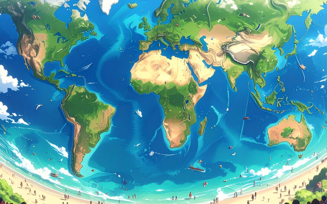 在Netflix上扩展的“动漫世界地图”──日本同步上线带来的冲击