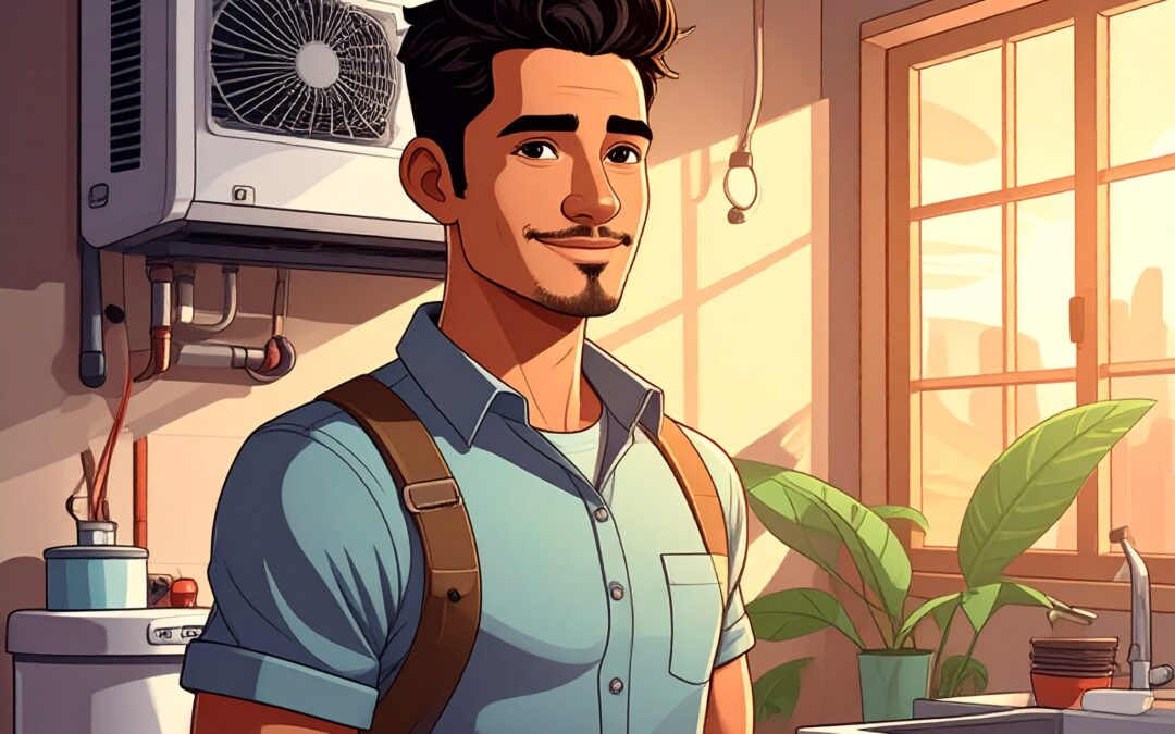 空调或热水器故障时，房东会负责维修？明确责任条件很重要！