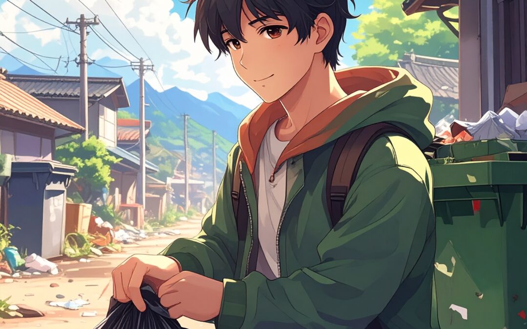 垃圾分类违规会被“要求退房”？别小看这件小事！