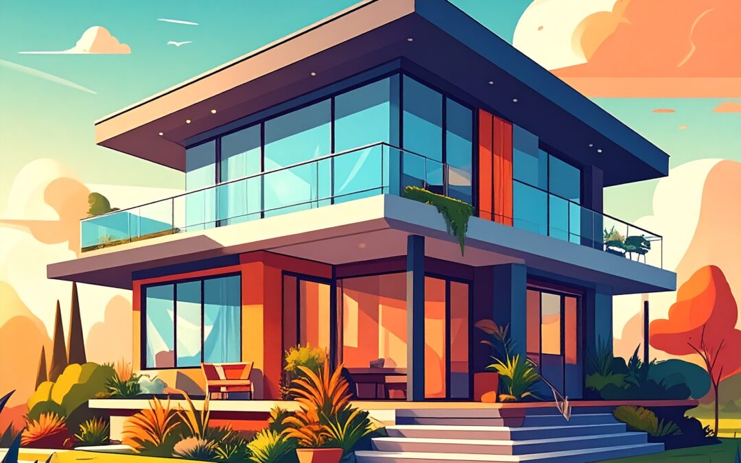 访问式居住?富裕阶层正选择“不买房，只入住”的生活方式