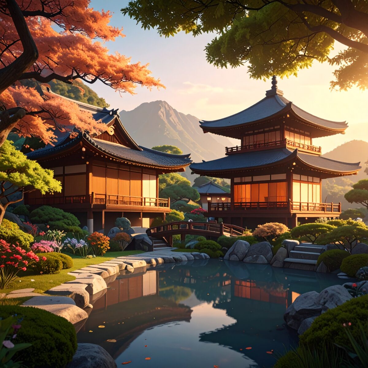 同样一晚10万日元，你会住在迪拜五星酒店还是京都百年旅馆？
