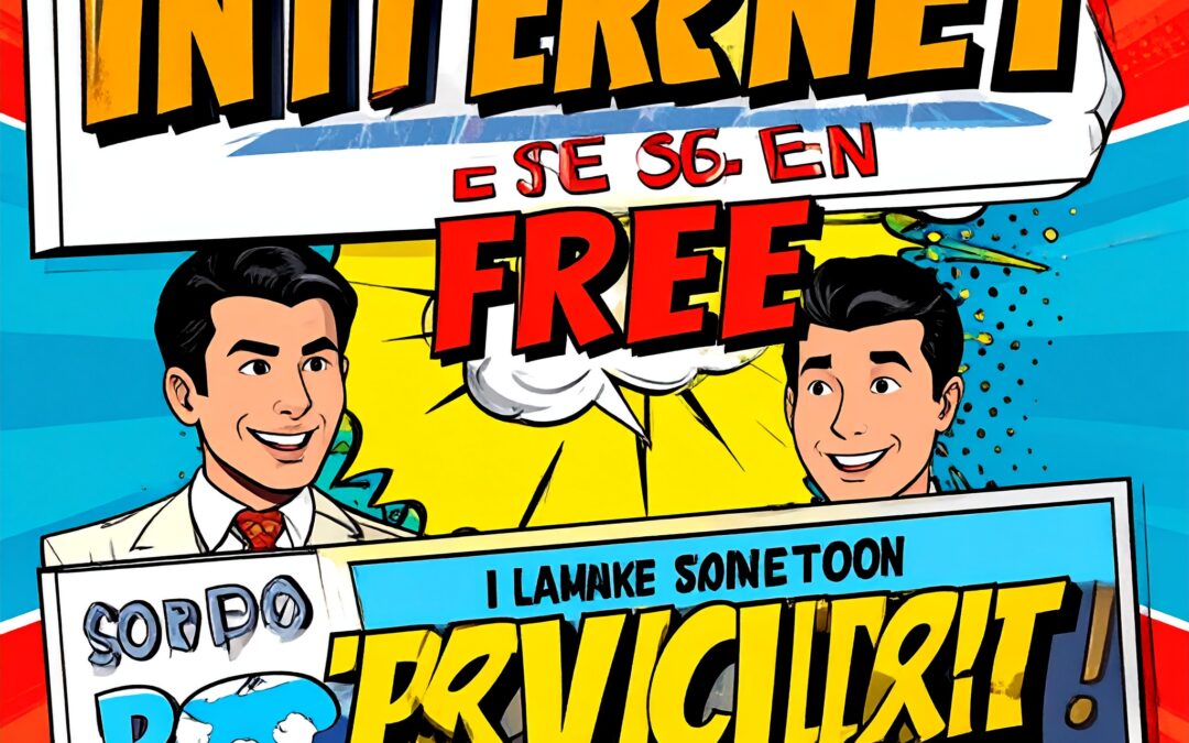 免费Wi-Fi房子不一定划算？警惕「网络慢到无法用」的问题