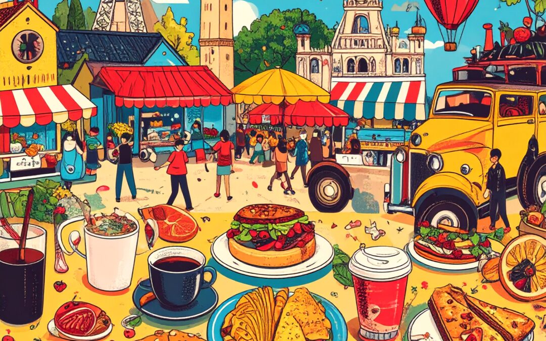 为什么“尾道拉面”具有电影感？——一场怀旧的食用旅程