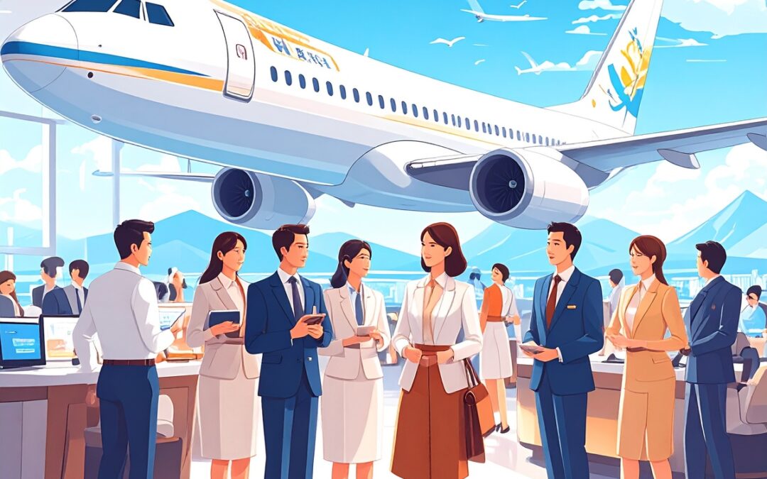 旅行者首选！前往日本的头等舱TOP 5