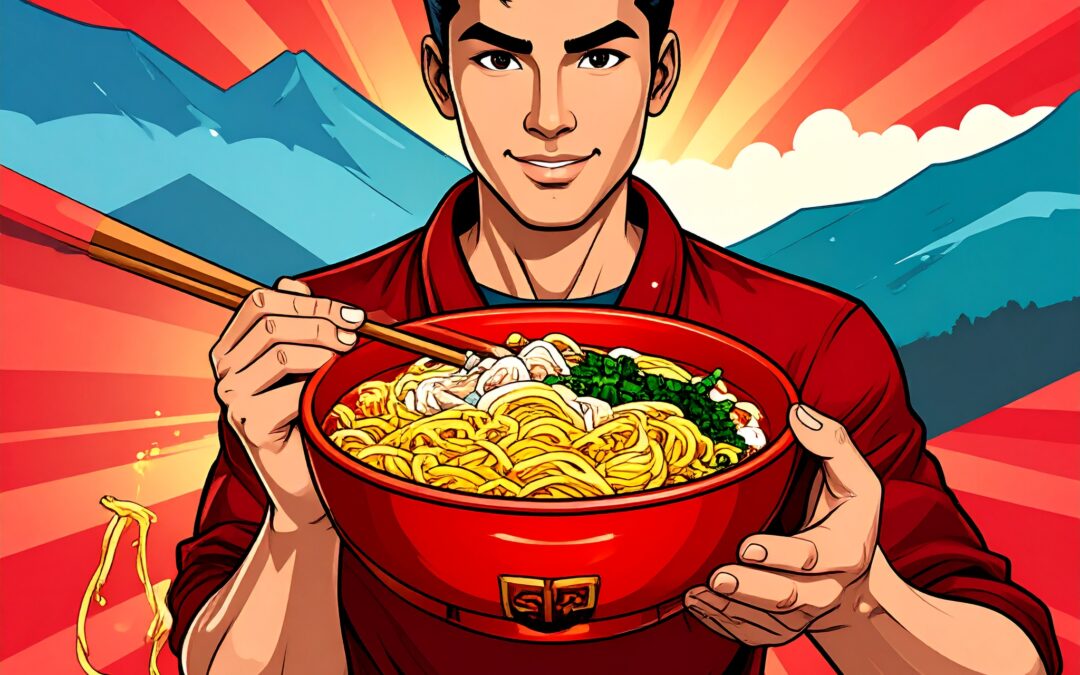 山冈家：用“郊区×全天营业×粉丝”打造出的独特生态系统