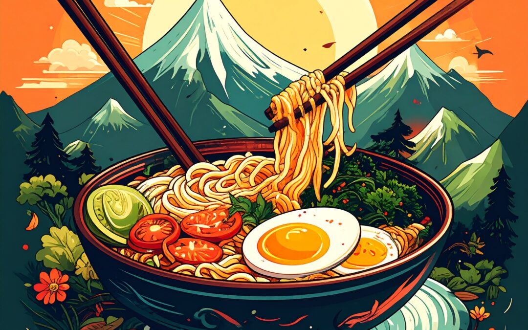 不加味精，也能赢：减法拉面的时代到来