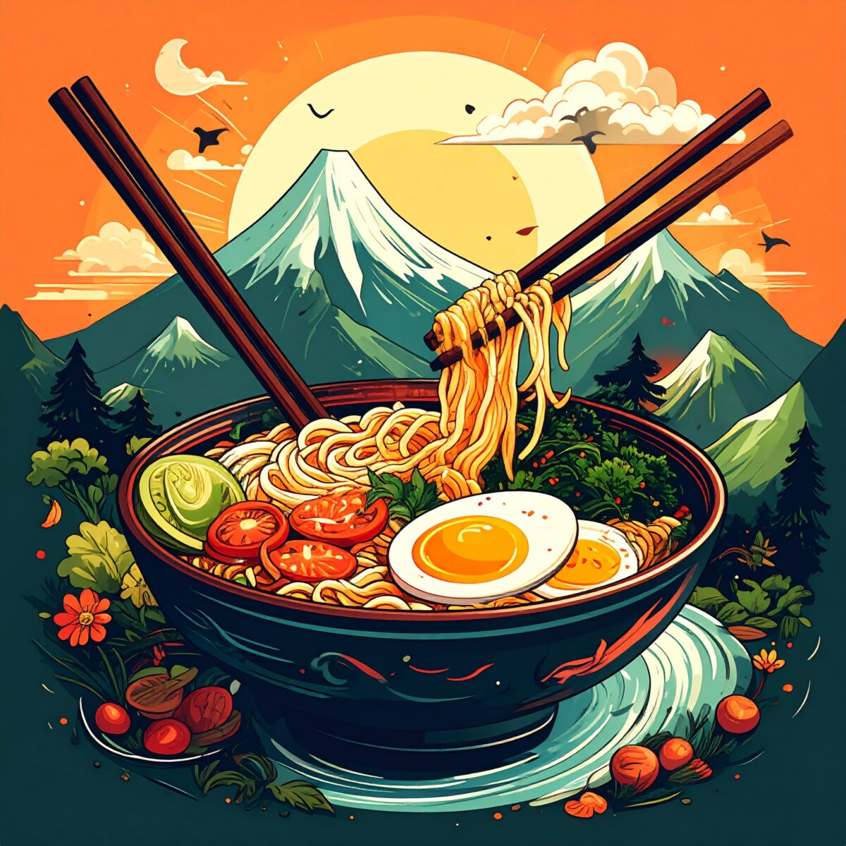 不加味精，也能赢：减法拉面的时代到来