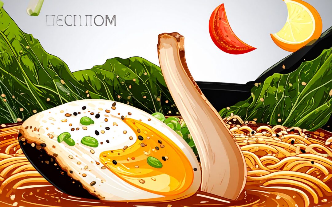 拉面凪的“煮干”战略──一碗执着，拓展至全球11座城市