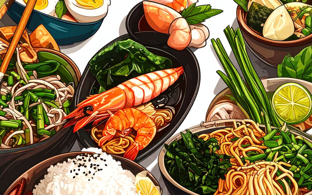 人气的秘密不是“味道”？拉面店如何靠“故事品牌”圈粉无数