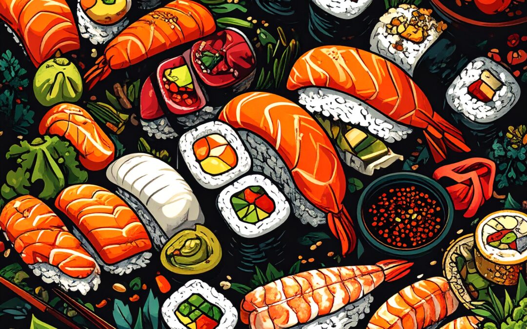 在“纯素和食”上，为何东京领先纽约？