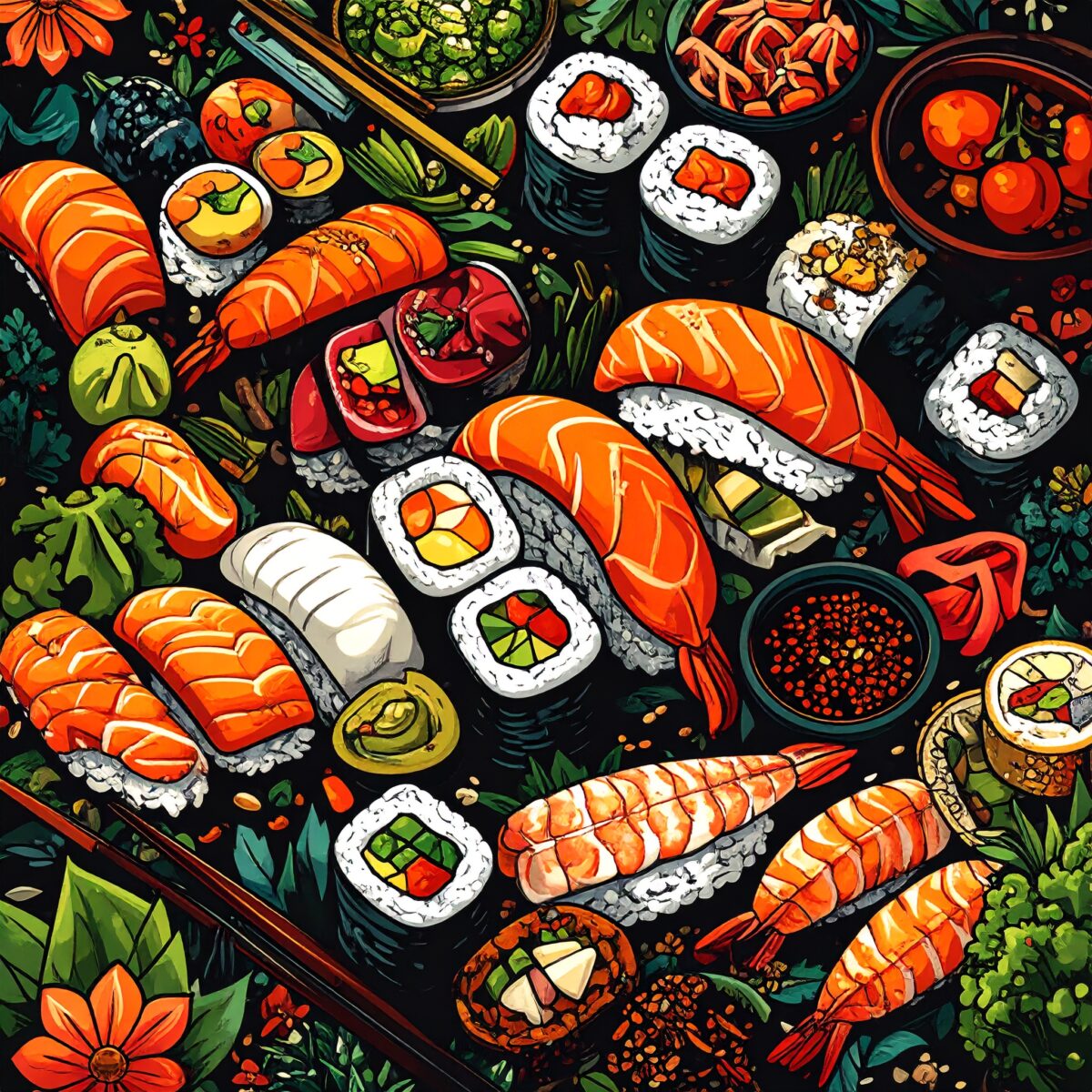 在“纯素和食”上，为何东京领先纽约？