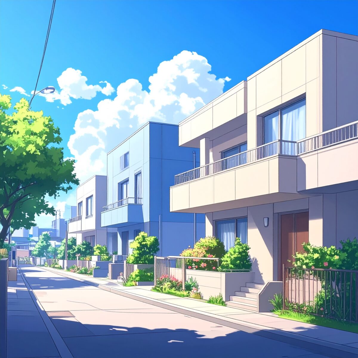 租住独栋住宅时周边环境需注意的要点