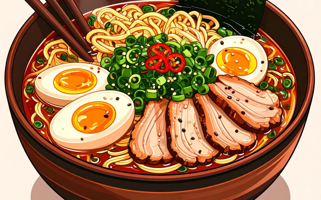 为什么限定每天100碗？拉面比起数量，更像是一种哲学