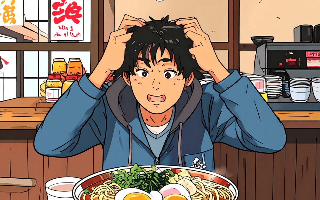 “予約困难拉面”是最强品牌？──那些拒绝扩张的拉面店在想什么？