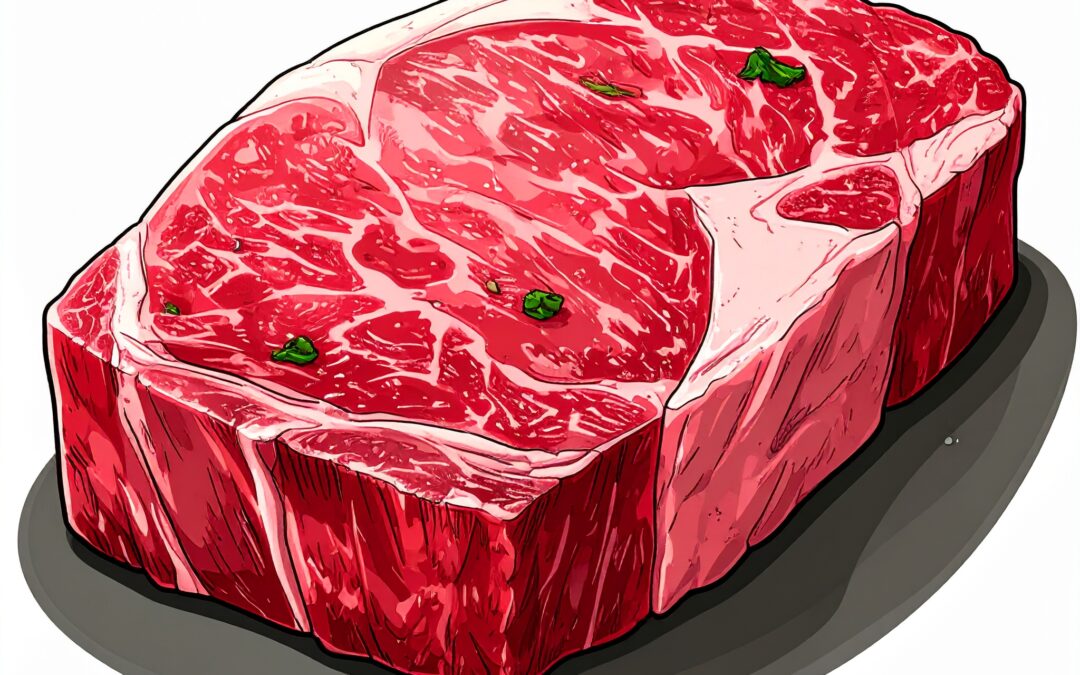 和牛，从“身份象征”走向“饲养哲学”——培养下一代品牌的价值