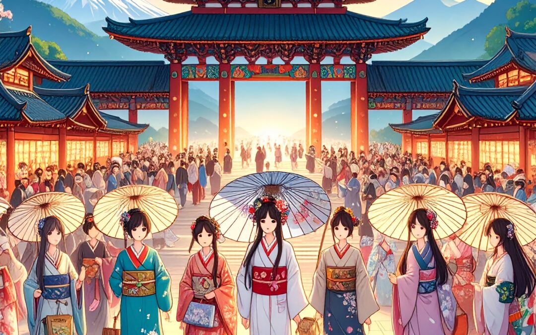 外国人租房常见问题Top10｜来日本生活前你需要知道的事