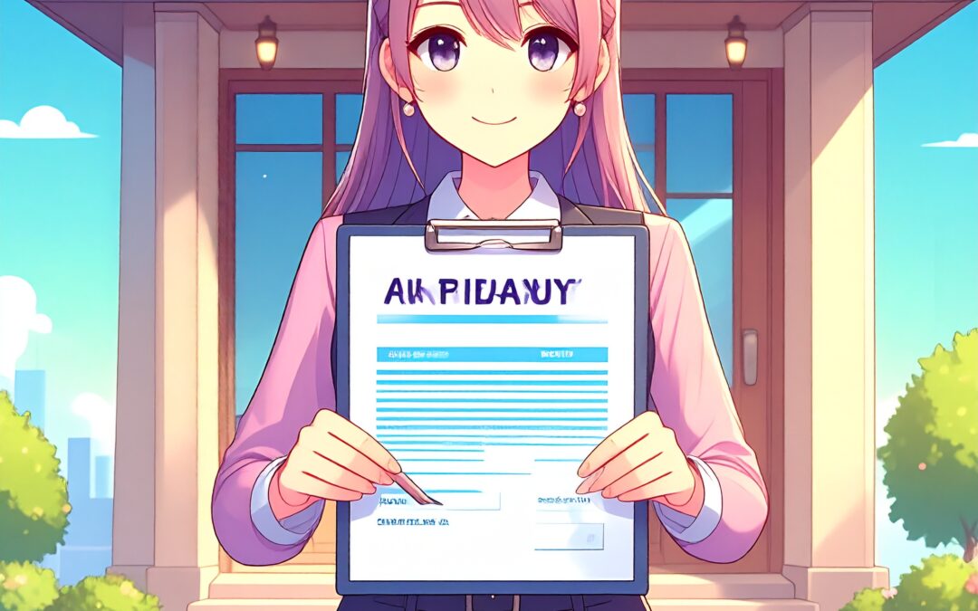 为什么日本租房大多是“两年一约”？——了解租期背后的惯例与理由