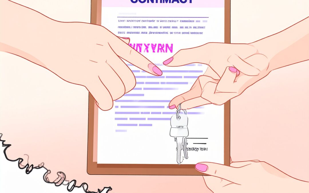 租房合同不能使用“冷静期”？租借合同的特殊性与常见误解