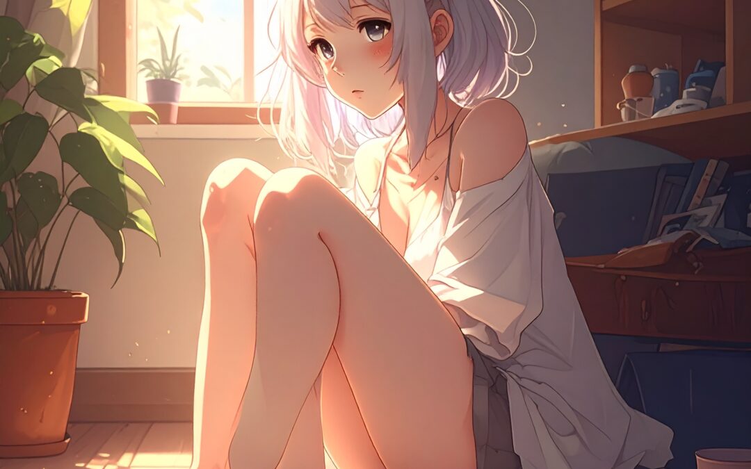 在家脱鞋：一种“清洁空间”的无形结界