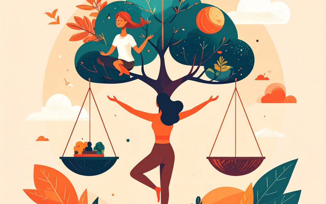 一汁三菜带来的平衡：日式餐桌的智慧