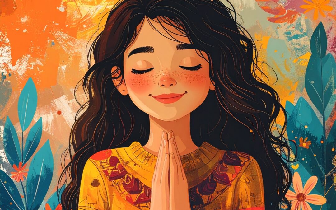 日本人说的「我开动了」：一句感谢，道出与自然和生命连结的美学