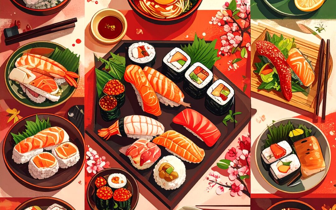 “款待”藏在料理中——从怀石料理看日本的待客之道